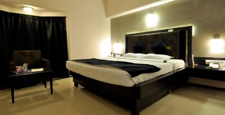 Hotel Royal Highness
